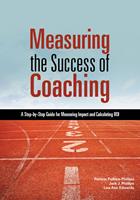  Measuring the Success of Coaching