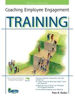   Coaching Employee Engagement Training