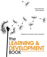   The Learning and Development Book