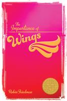   The Importance of Wings