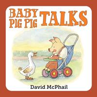   Baby Pig Pig Talks