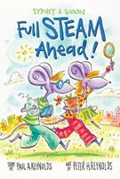   Sydney & Simon: Full Steam Ahead!