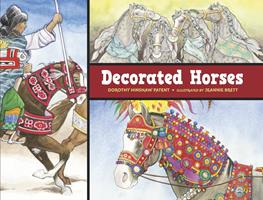   Decorated Horses