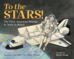   To the Stars!
