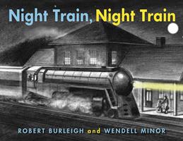   Night Train, Night Train