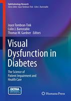   Visual Dysfunction in Diabetes