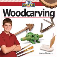   Woodcarving