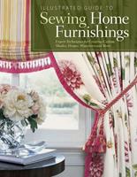  Illustrated Guide to Sewing Home Furnishings