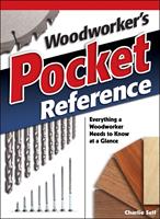   Woodworker's Pocket Reference