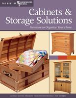   Cabinets & Storage Solutions