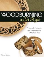   Woodburning with Style