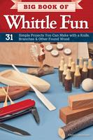   Big Book of Whittle Fun