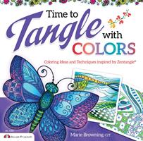   Time to Tangle with Colors