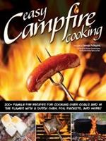  Easy Campfire Cooking