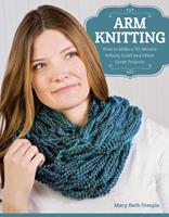   Arm Knitting