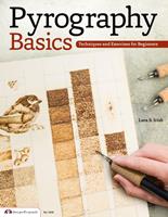   Pyrography Basics