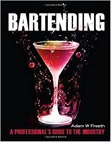   Bartending