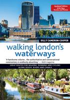   Walking London's Waterways, Updated Edition