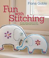   Fun with Stitching