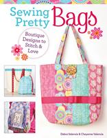   Sewing Pretty Bags