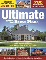   Ultimate Book of Home Plans