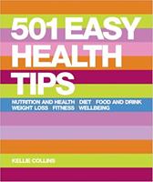  501 Easy Health Tips