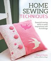   Home Sewing Techniques