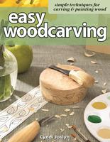   Easy Woodcarving