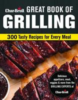   Char-Broil Great Book of Grilling