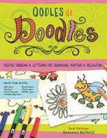   Oodles of Doodles, 2nd Edition