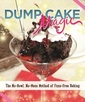   Dump Cake Magic