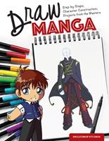   Draw Manga
