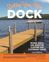   Building Your Own Dock