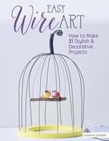   Easy Wire Art