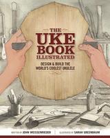   The Uke Book Illustrated