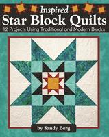   Inspired Star Block Quilts