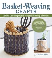   Basket-Weaving Crafts