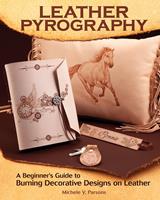   Leather Pyrography