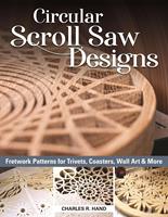   Circular Scroll Saw Designs