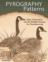   Pyrography Patterns
