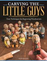   Carving the Little Guys