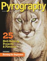   Pyrography Special Edition