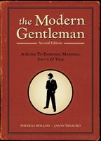   The Modern Gentleman, 2nd Edition