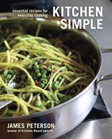   Kitchen Simple