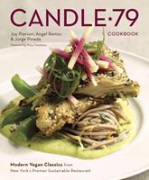   Candle 79 Cookbook