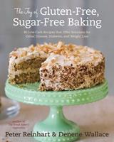   The Joy of Gluten-Free, Sugar-Free Baking