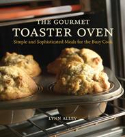   The Gourmet Toaster Oven