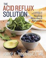   The Acid Reflux Solution