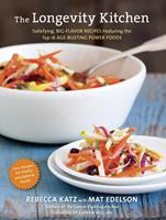   The Longevity Kitchen