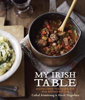   My Irish Table